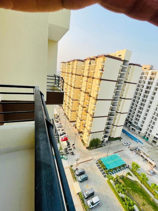 Alankrita Homes Lucknow Exterior photo
