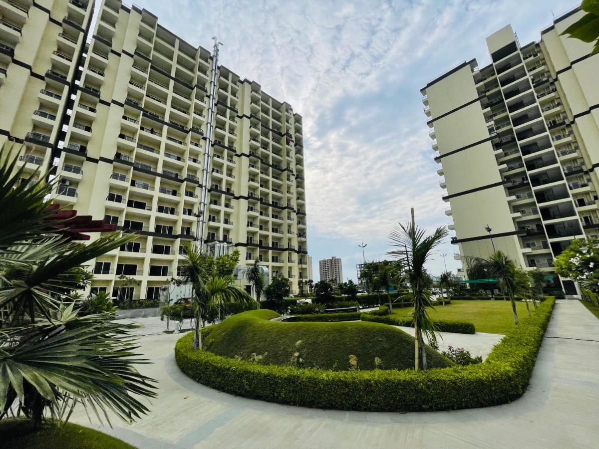 Alankrita Homes Lucknow Exterior photo