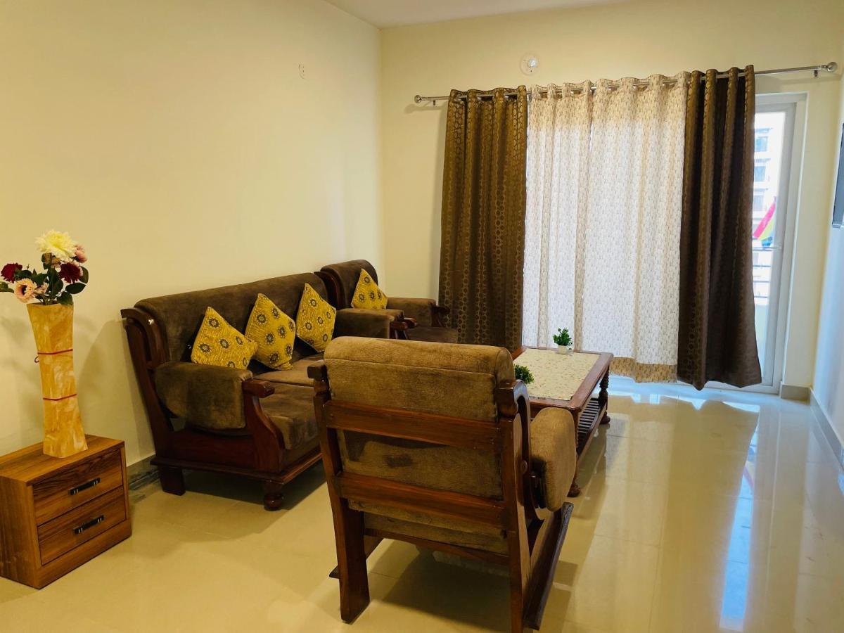Alankrita Homes Lucknow Exterior photo
