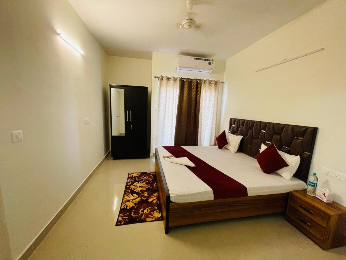 Alankrita Homes Lucknow Exterior photo